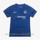 Chelsea primera equipacion 2018 mujer